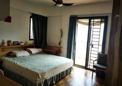 Parkview Apartments (D23), Apartment #490980401